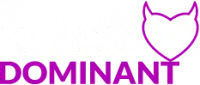 LOGO - Kinky Dominant